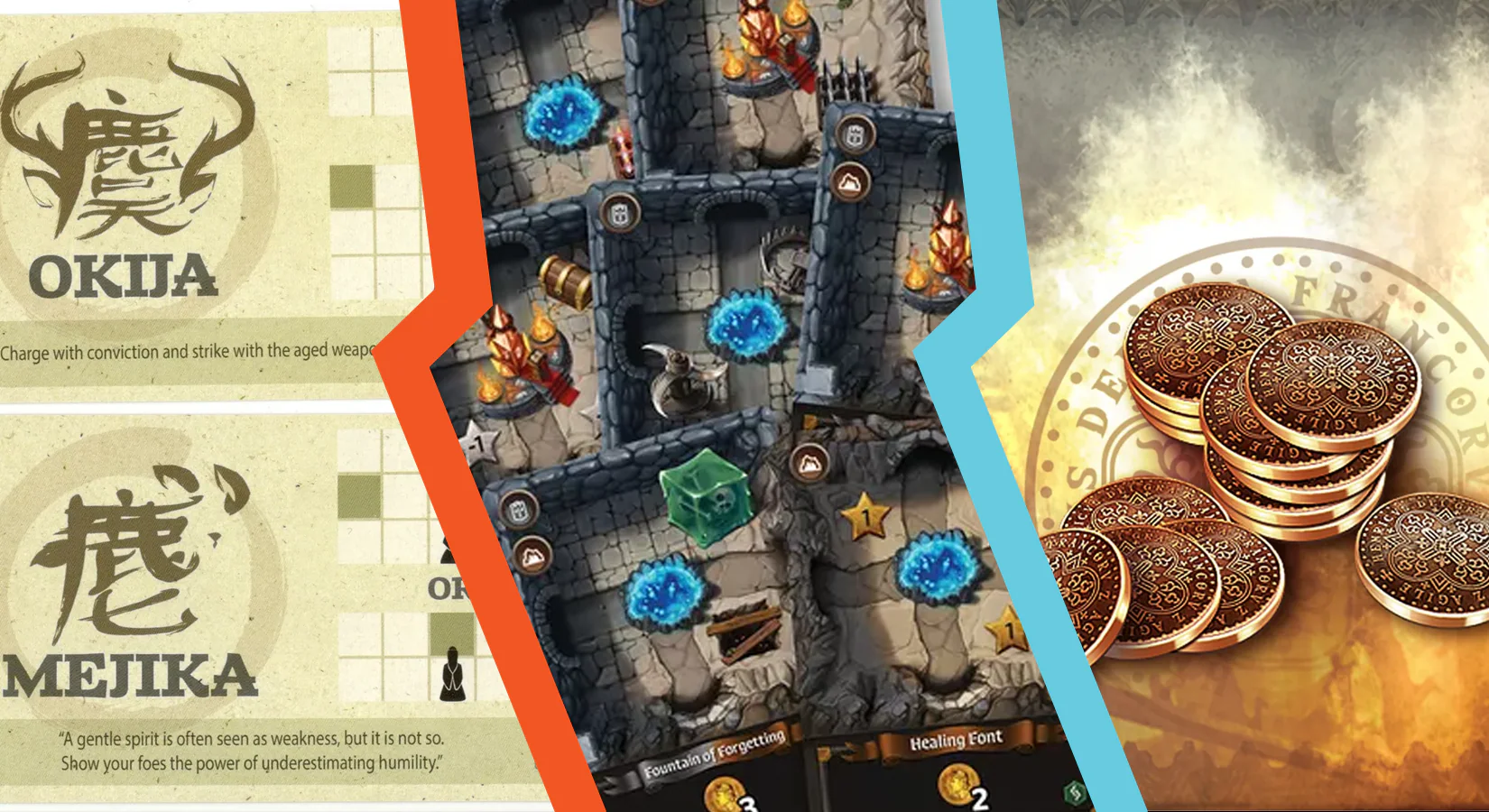 Level Up Your Game Night