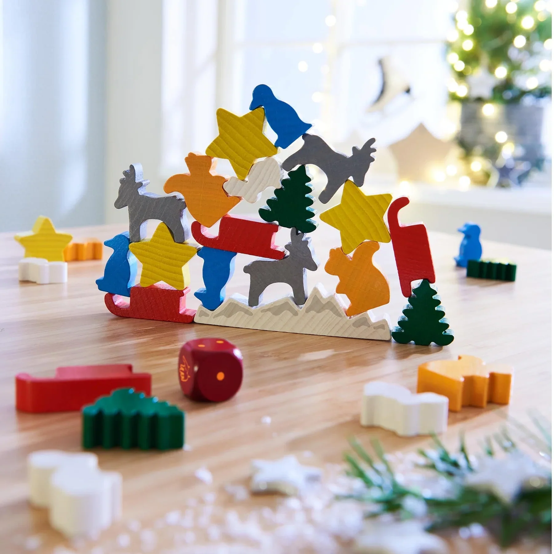 Animal Upon Animal: Christmas Edition - Image 3
