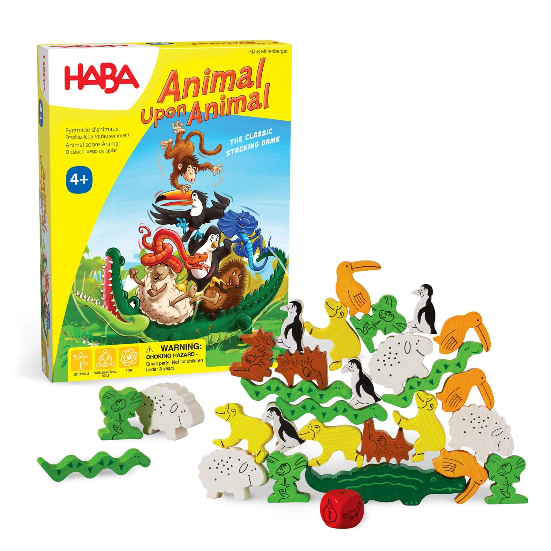 Animal Upon Animal - Image 2