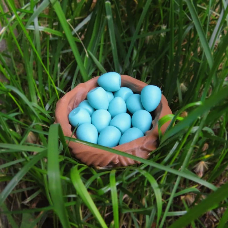BGExpansions - 3D-Printed Nests for Wingspan - Image 3