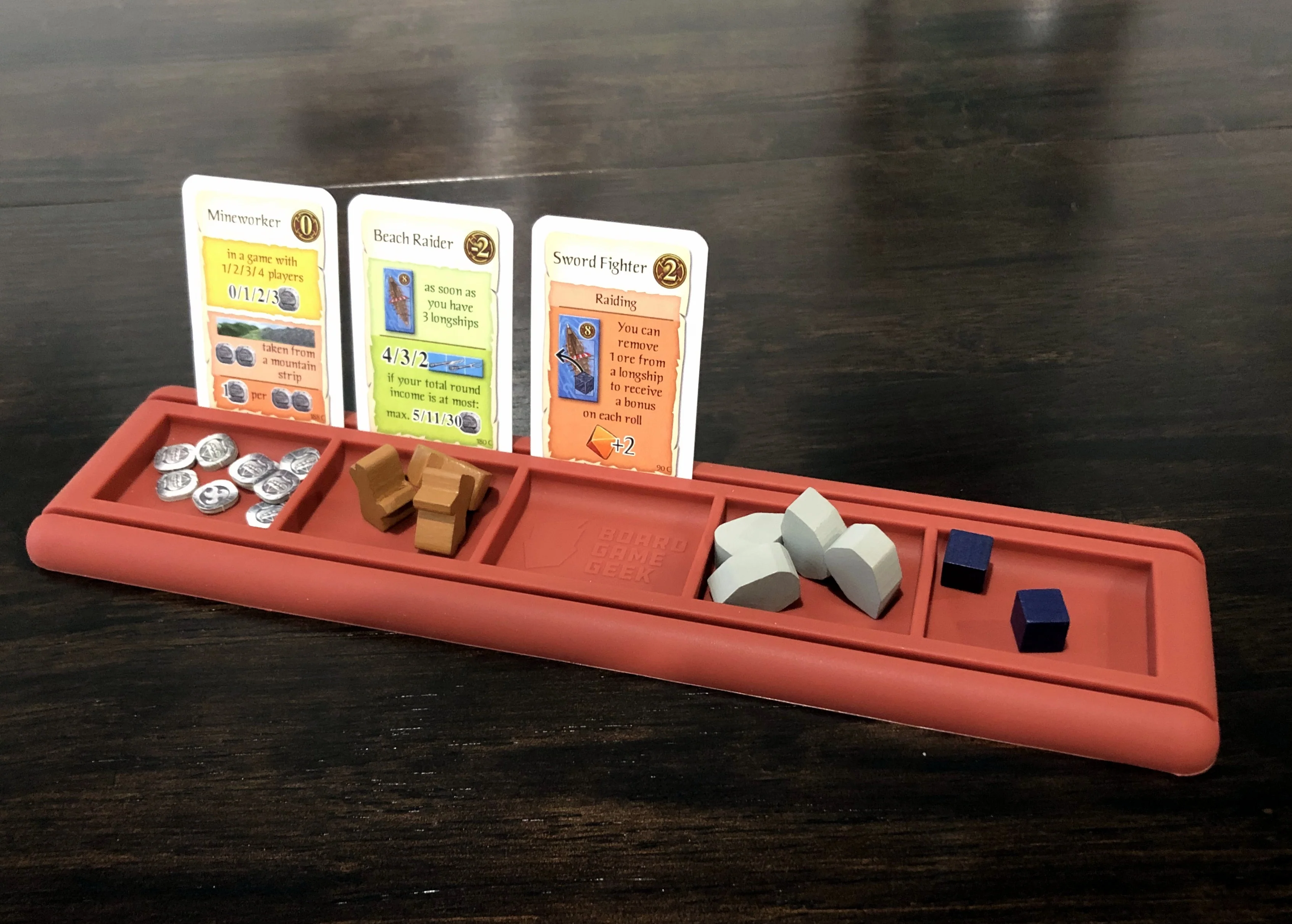 GeekUp Card & Bit Holders - Image 12