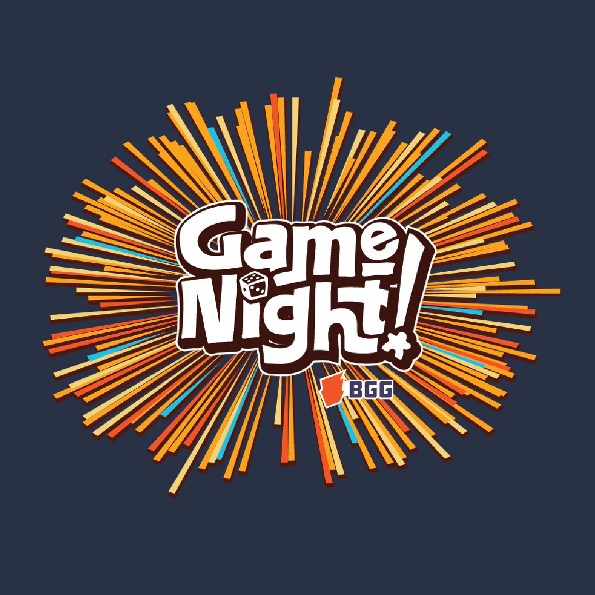 Game Night T-shirt - Image 3