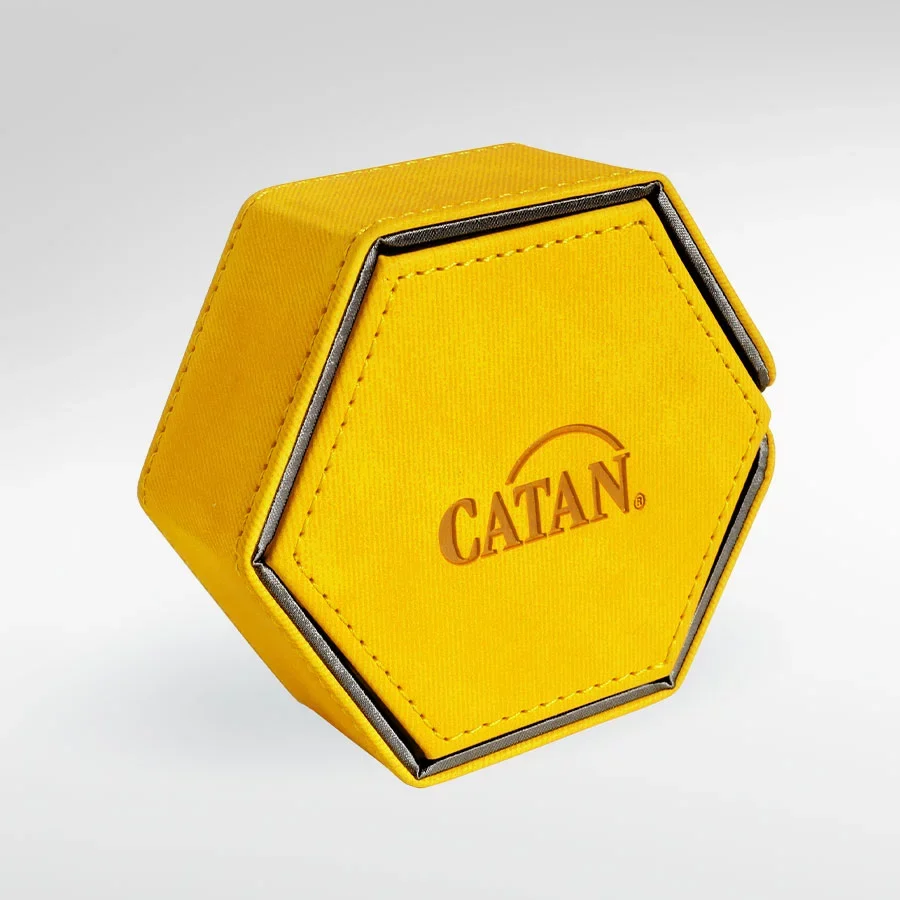Gamegenic - Catan Hexatower - Image 3