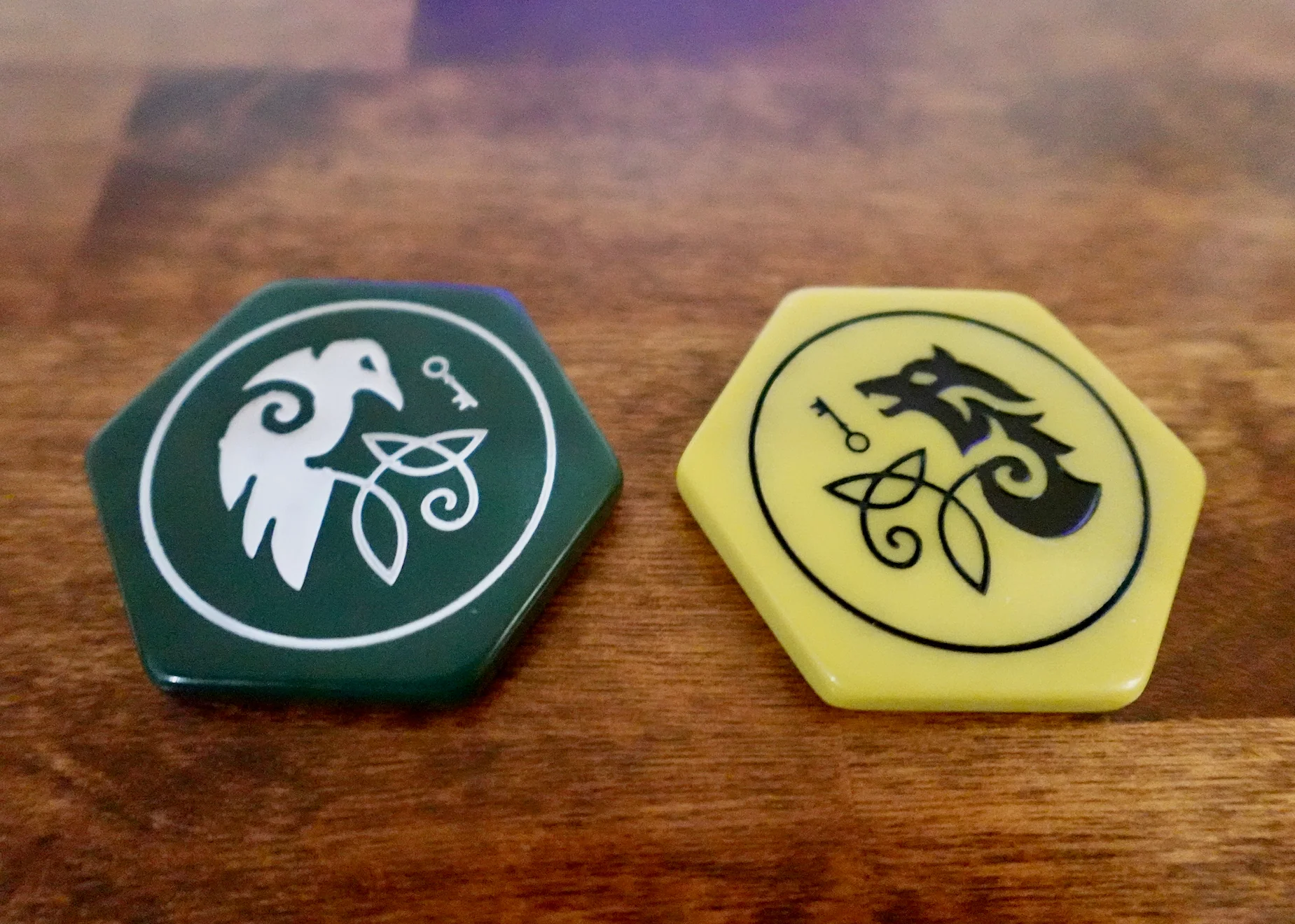 GeekUp Bit Set: War Chest - Image 2