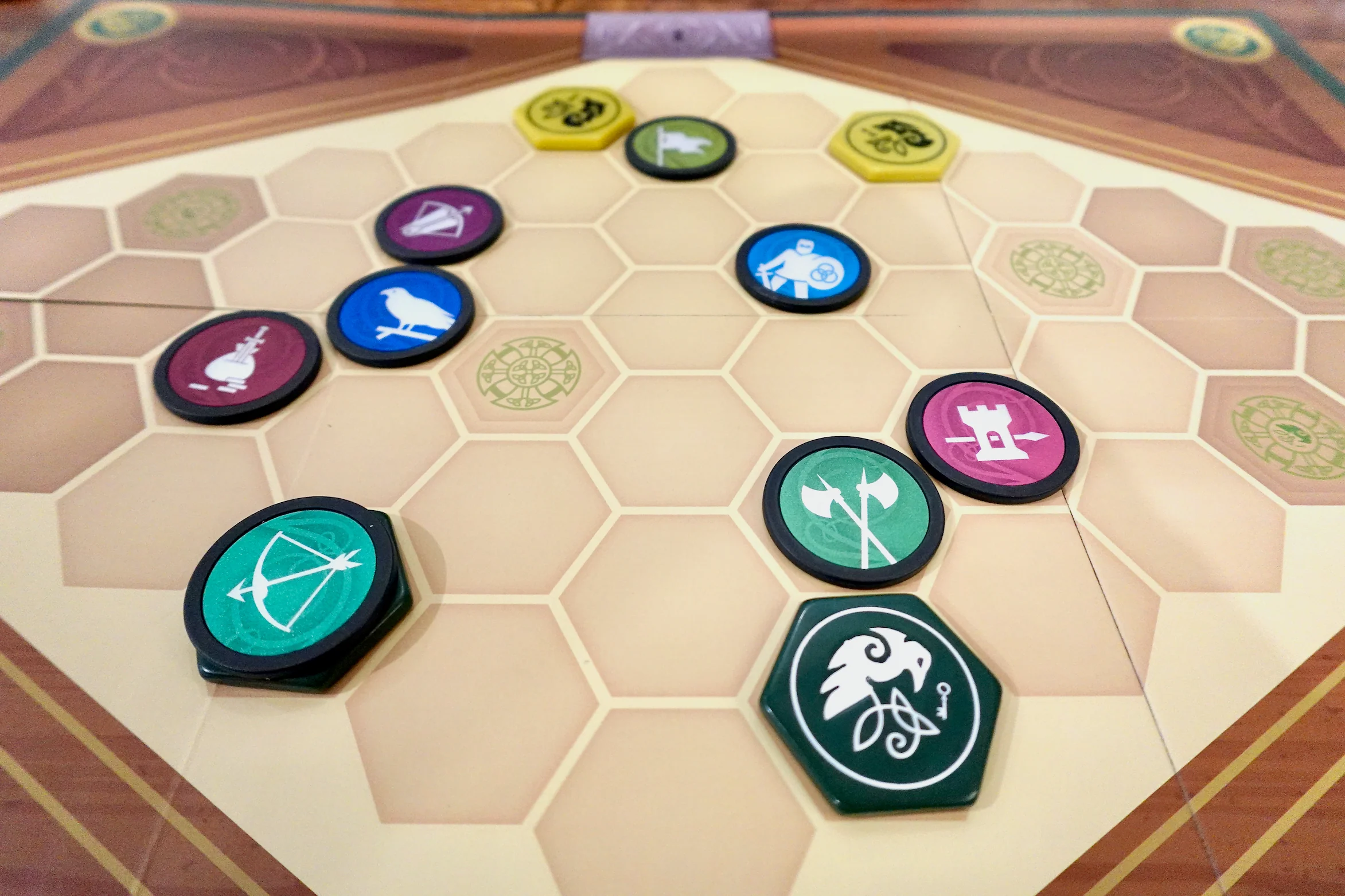 GeekUp Bit Set: War Chest - Image 5