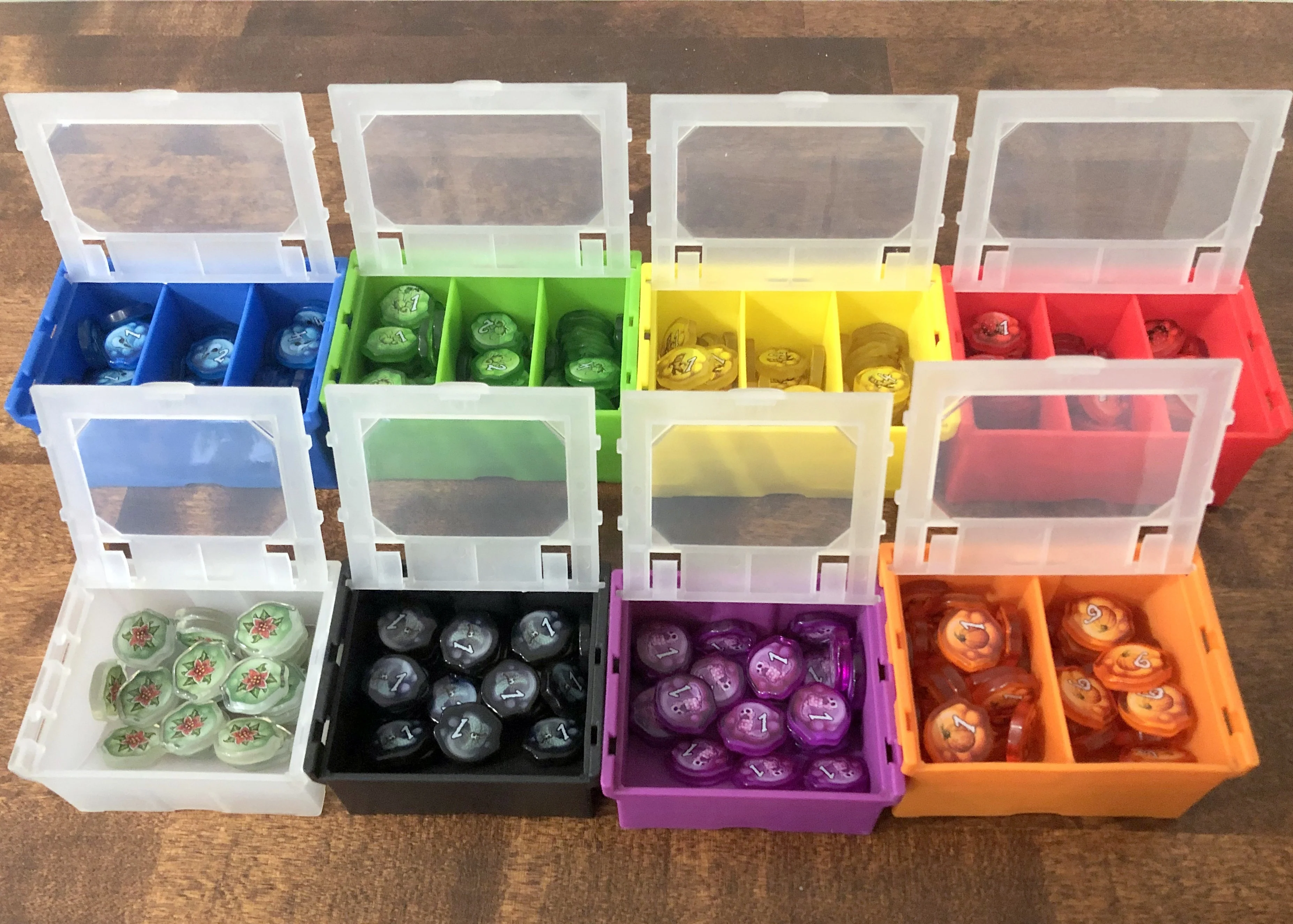 GeekUp Box Set - Quacks of Quedlinburg - Image 8