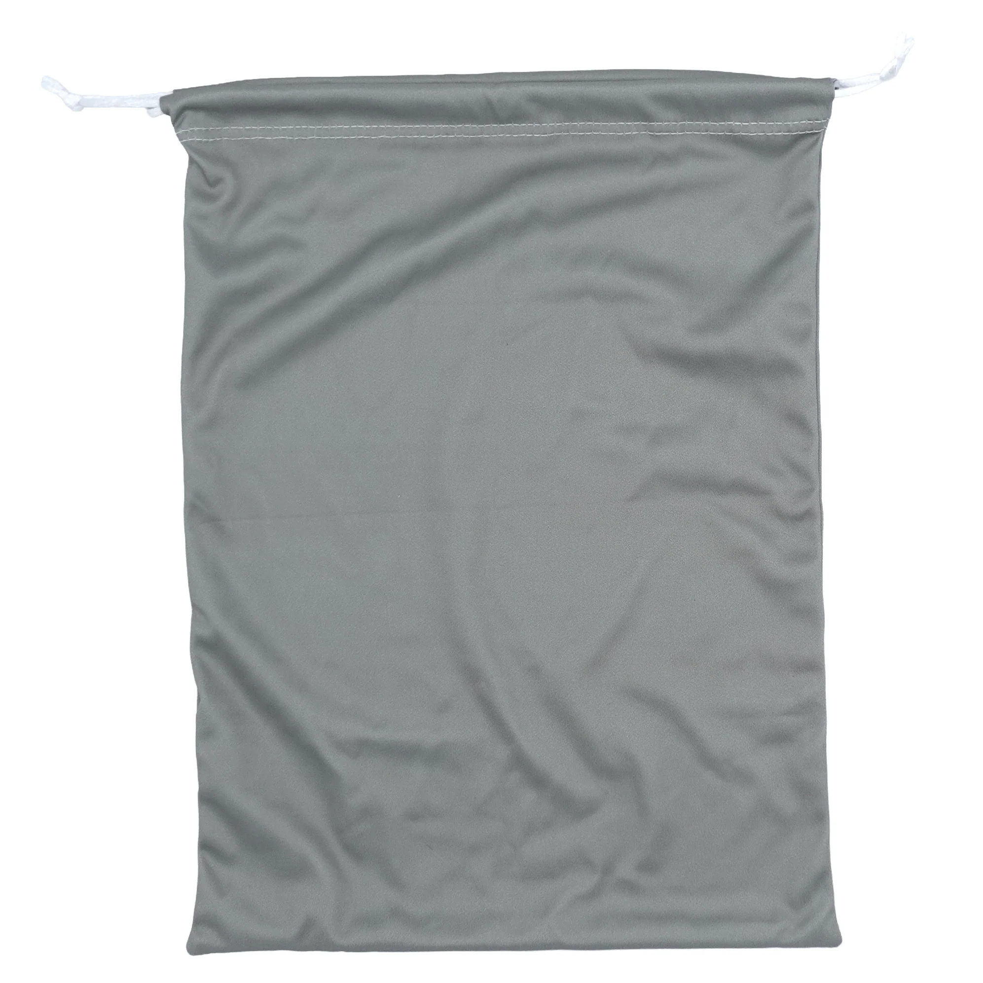 Microfiber Drawstring Bags - Image 21
