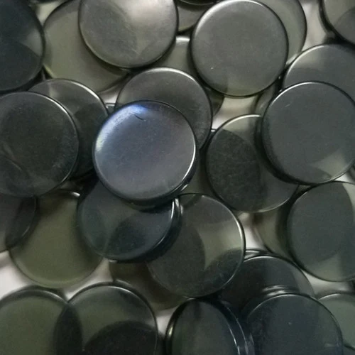 Translucent Plastic Discs - 15 mm - Bag of 30 - Image 7